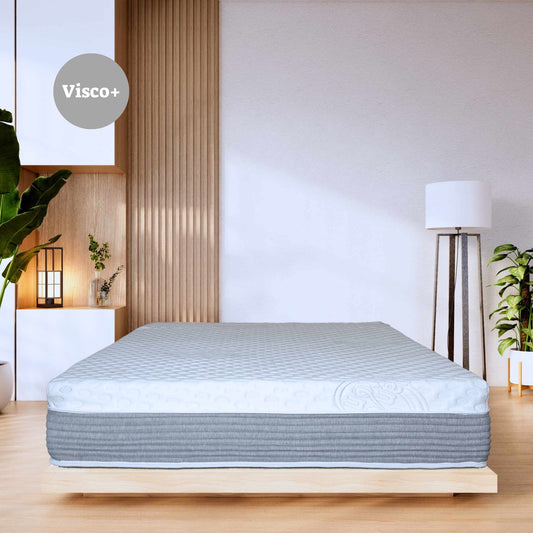 מזרן ויסקו דגם ענן CLOUD | VISCO