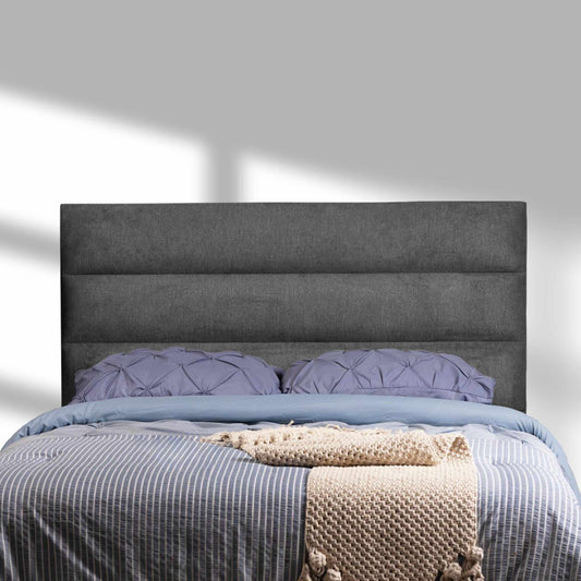 מיטה זוגית ללא ארגז מצעים