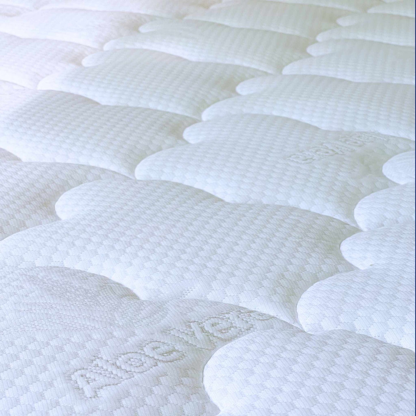מזרן ספוג דגם שלג SNOW | FOAM