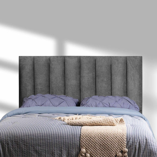 מיטה זוגית עם ארגז מצעים